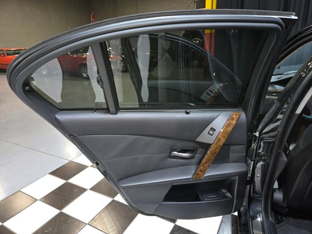 2006 BMW 5 Series 530i - 22975298 - 60