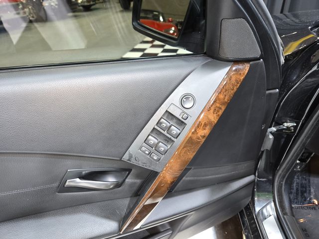 2006 BMW 5 Series 530i - 22975298 - 63