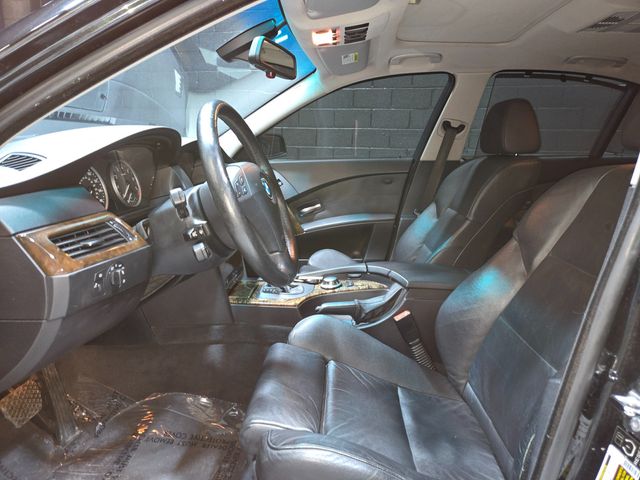 2006 BMW 5 Series 530i - 22975298 - 65