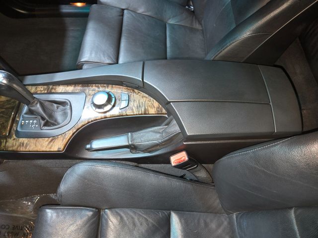 2006 BMW 5 Series 530i - 22975298 - 68