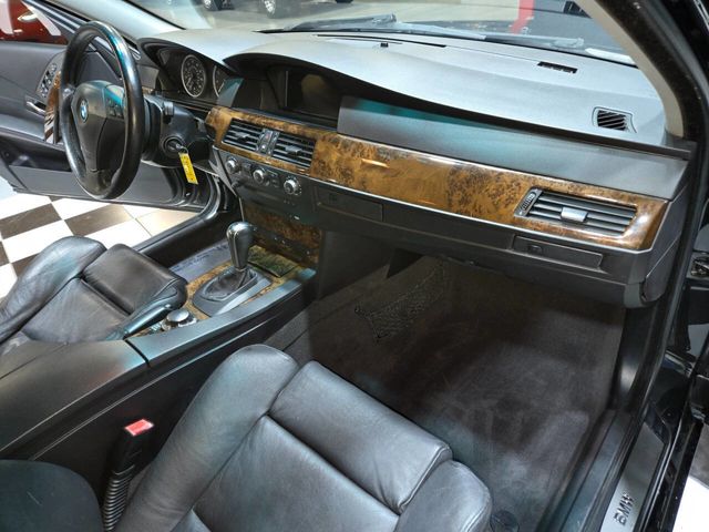 2006 BMW 5 Series 530i - 22975298 - 6