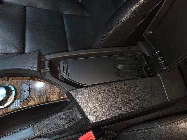 2006 BMW 5 Series 530i - 22975298 - 69