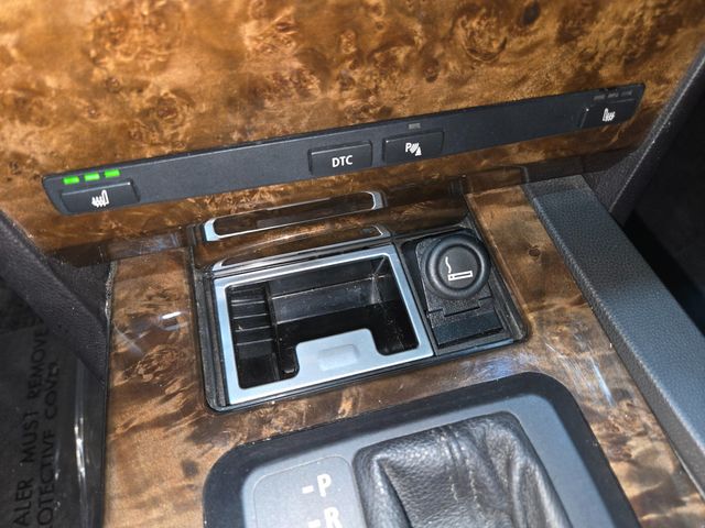 2006 BMW 5 Series 530i - 22975298 - 72