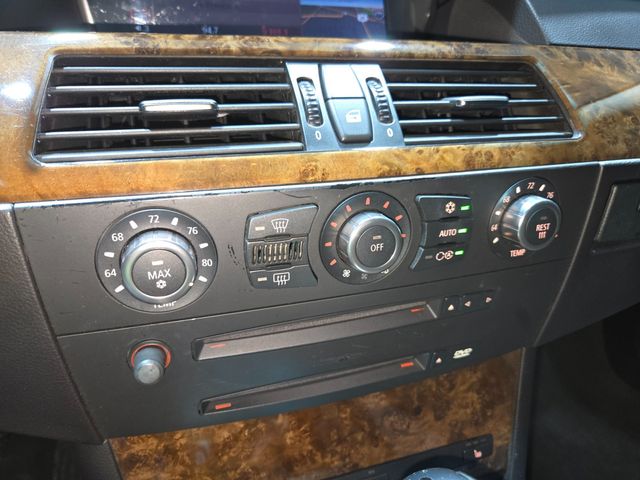 2006 BMW 5 Series 530i - 22975298 - 74