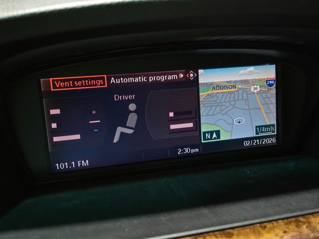 2006 BMW 5 Series 530i - 22975298 - 78