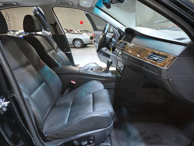 2006 BMW 5 Series 530i - 22975298 - 7