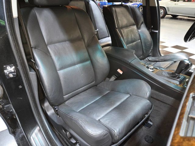 2006 BMW 5 Series 530i - 22975298 - 8