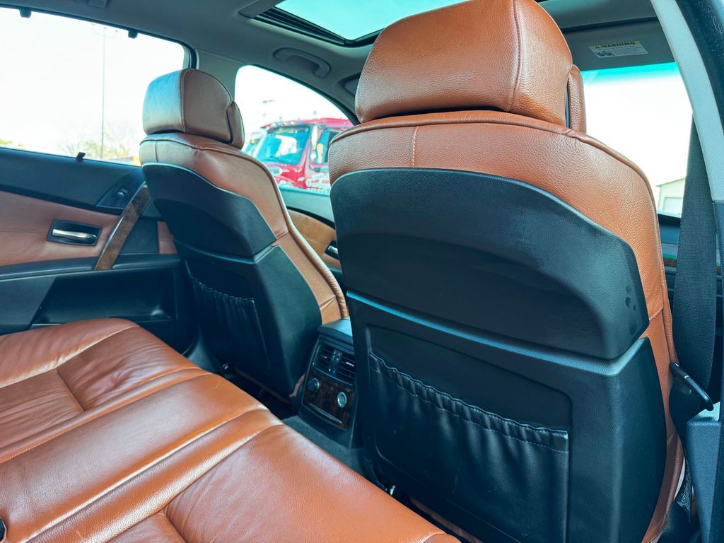 2006 BMW 5 Series 530xi - 22996024 - 13