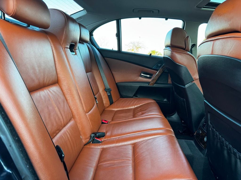 2006 BMW 5 Series 530xi - 22996024 - 14
