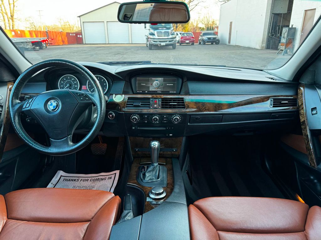 2006 BMW 5 Series 530xi - 22996024 - 17