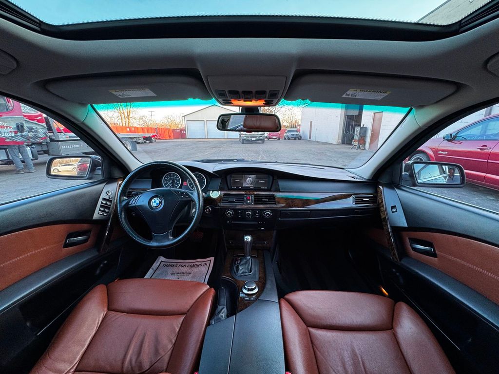 2006 BMW 5 Series 530xi - 22996024 - 18
