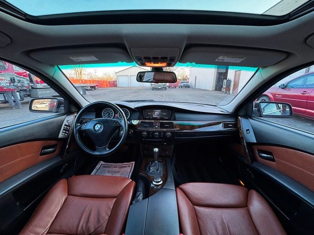 2006 BMW 5 Series 530xi - 22996024 - 18