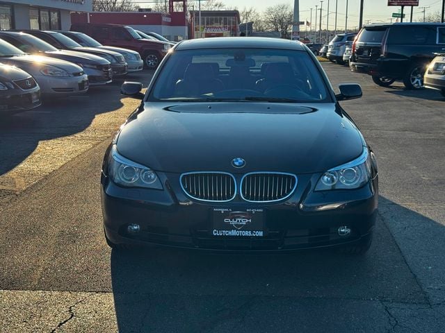 2006 BMW 5 Series 530xi - 22996024 - 1
