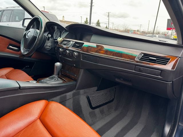 2006 BMW 5 Series 530xi - 22996024 - 20