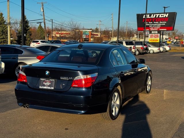 2006 BMW 5 Series 530xi - 22996024 - 3