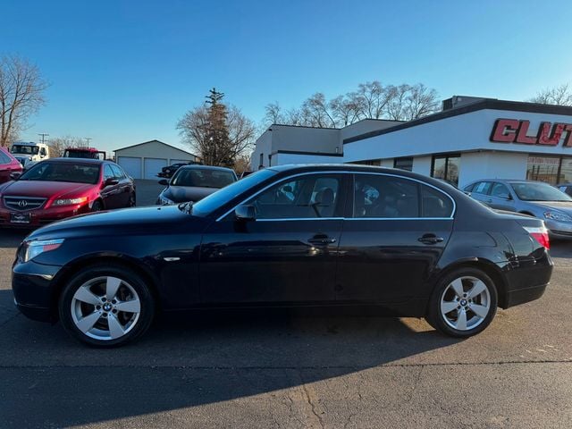 2006 BMW 5 Series 530xi - 22996024 - 6