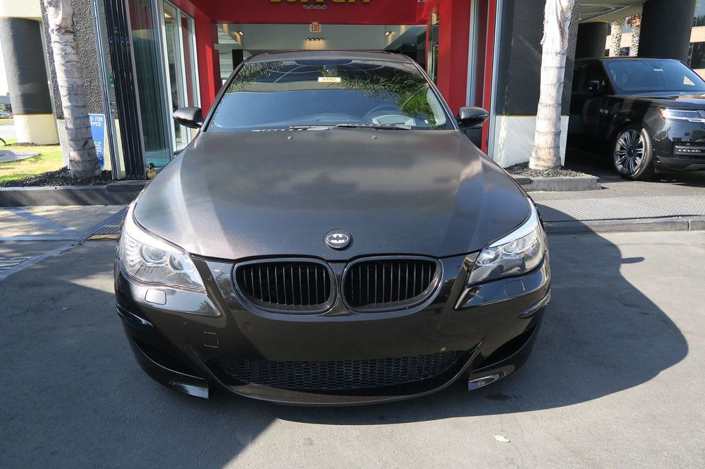 2006 BMW 5 Series M5 - 22549138 - 31