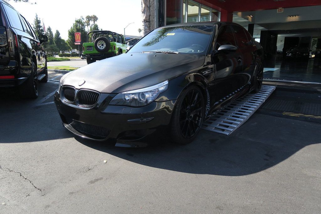 2006 BMW 5 Series M5 - 22549138 - 38