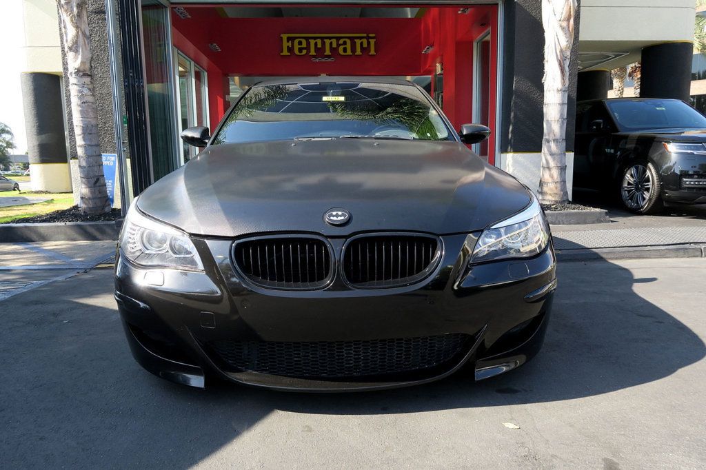 2006 BMW 5 Series M5 - 22549138 - 39