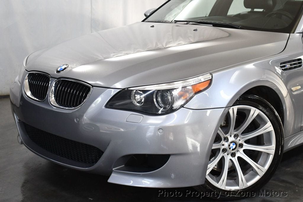 2006 Bmw M5 5 - Series photo 2