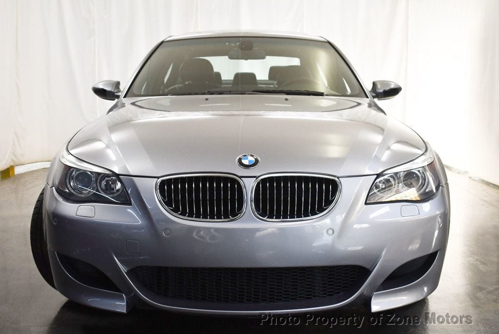 2006 Bmw M5 5 - Series photo 4