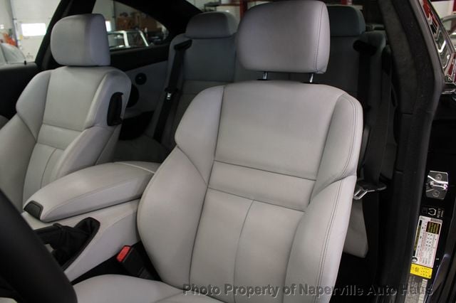 2006 BMW 6 Series 2dr M6 Cpe - 22900837 - 14