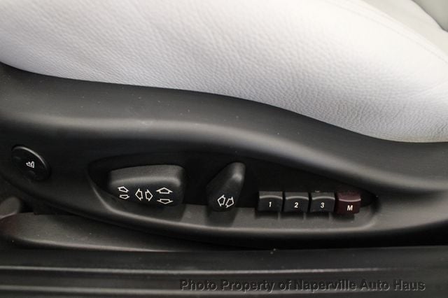 2006 BMW 6 Series 2dr M6 Cpe - 22900837 - 15