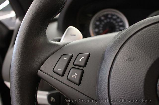 2006 BMW 6 Series 2dr M6 Cpe - 22900837 - 19