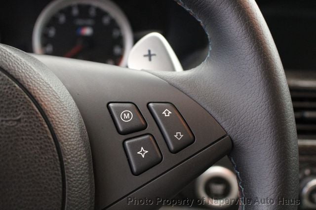 2006 BMW 6 Series 2dr M6 Cpe - 22900837 - 20