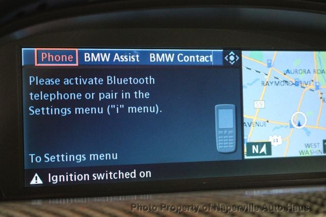 2006 BMW 6 Series 2dr M6 Cpe - 22900837 - 24