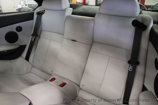 2006 BMW 6 Series 2dr M6 Cpe - 22900837 - 33