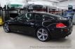 2006 BMW 6 Series 2dr M6 Cpe - 22900837 - 3