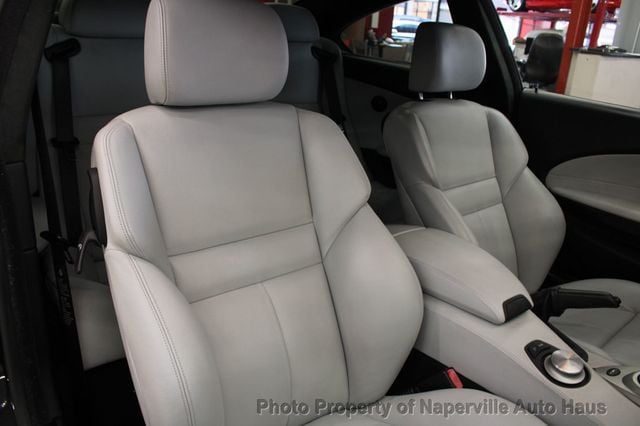 2006 BMW 6 Series 2dr M6 Cpe - 22900837 - 39