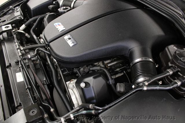 2006 BMW 6 Series 2dr M6 Cpe - 22900837 - 44