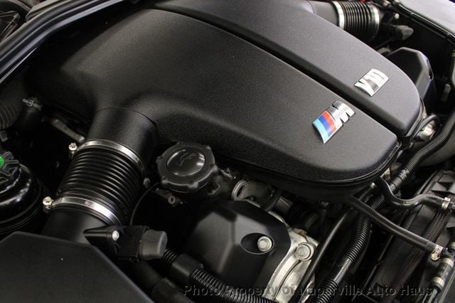 2006 BMW 6 Series 2dr M6 Cpe - 22900837 - 45