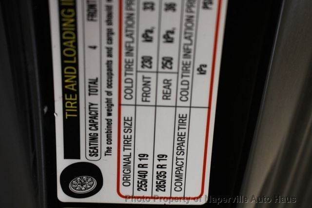 2006 BMW 6 Series 2dr M6 Cpe - 22900837 - 47
