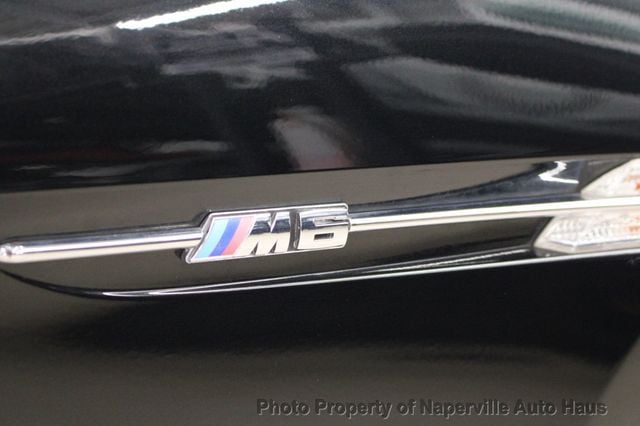 2006 BMW 6 Series 2dr M6 Cpe - 22900837 - 50