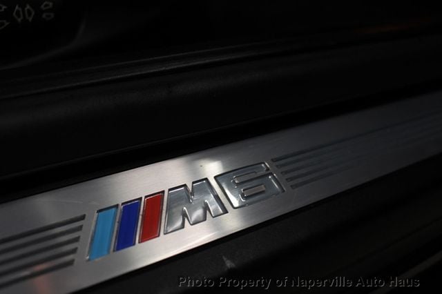 2006 BMW 6 Series 2dr M6 Cpe - 22900837 - 51