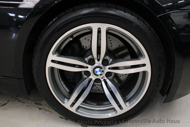 2006 BMW 6 Series 2dr M6 Cpe - 22900837 - 7