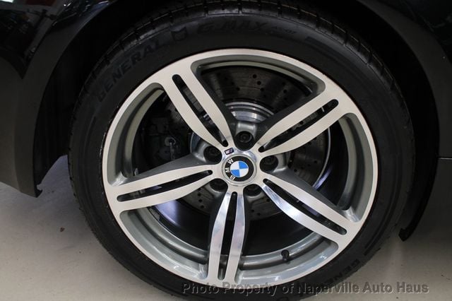 2006 BMW 6 Series 2dr M6 Cpe - 22900837 - 8