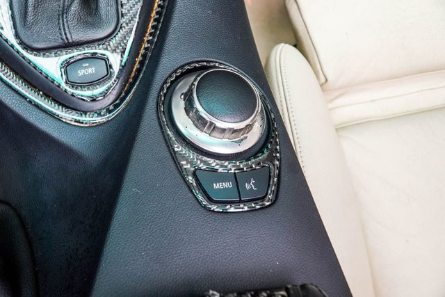 2006 BMW 6 Series 650Ci 2dr Convertible - 23075136 - 17