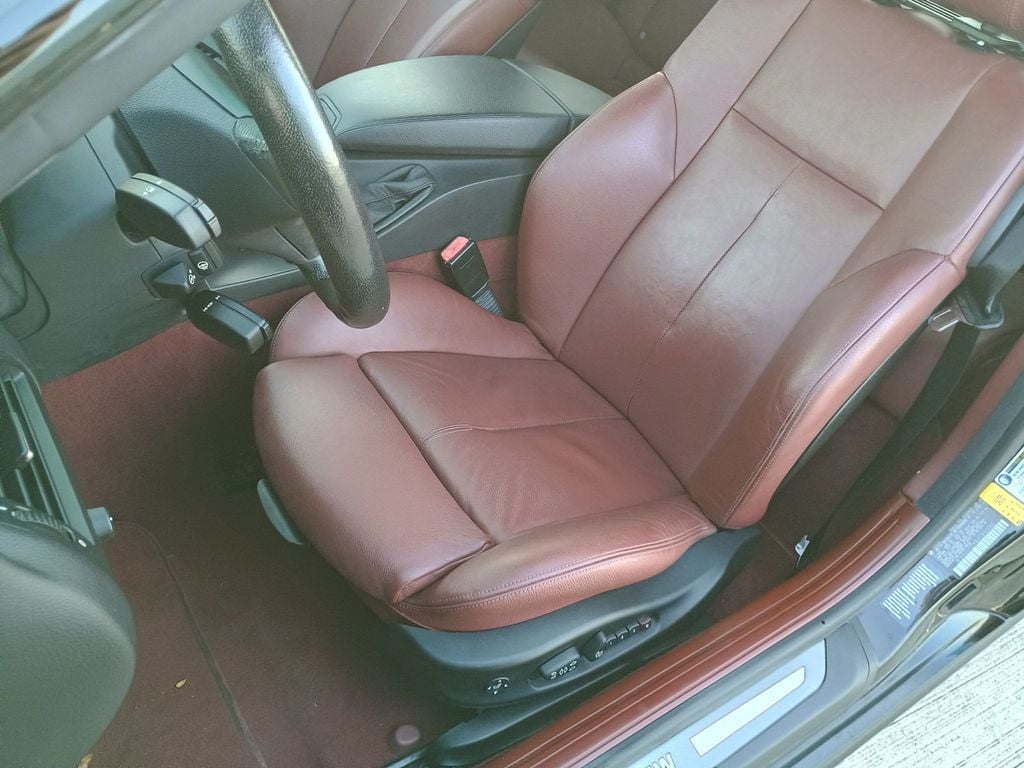 2006 BMW 6 Series 650Ci 2dr Cpe Clean Carfax - 23041936 - 13