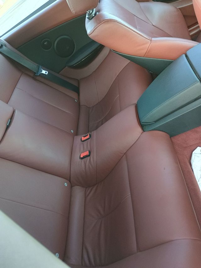 2006 BMW 6 Series 650Ci 2dr Cpe Clean Carfax - 23041936 - 27