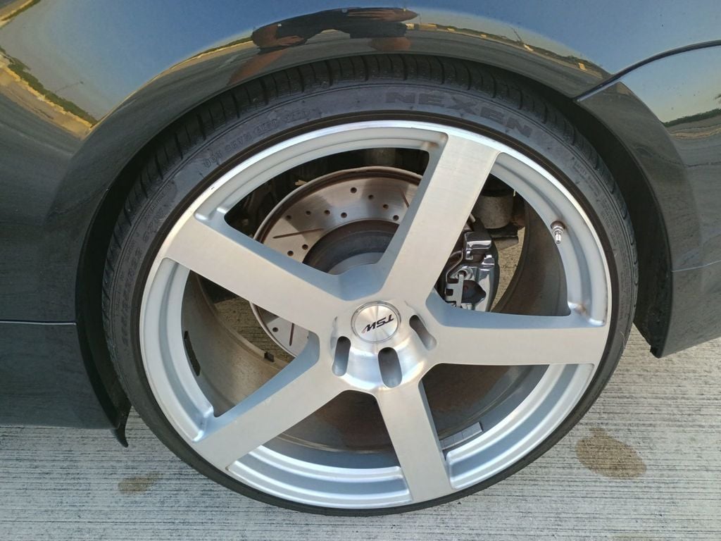 2006 BMW 6 Series 650Ci 2dr Cpe Clean Carfax - 23041936 - 36