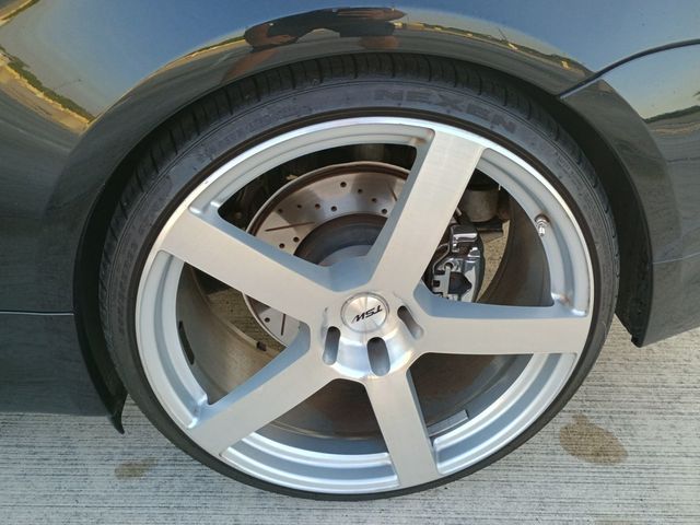 2006 BMW 6 Series 650Ci 2dr Cpe Clean Carfax - 23041936 - 36