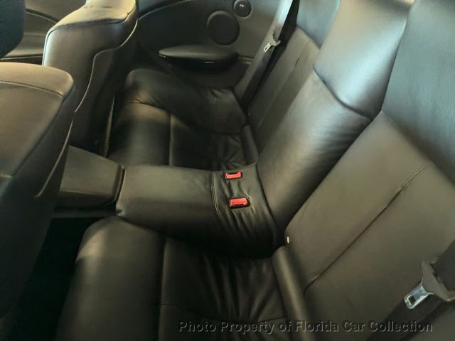 2006 BMW 6 Series 650Ci Convertible Automatic - 22950753 - 9