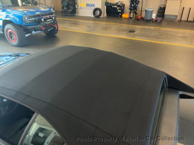 2006 BMW 6 Series 650Ci Convertible Automatic - 22950753 - 12