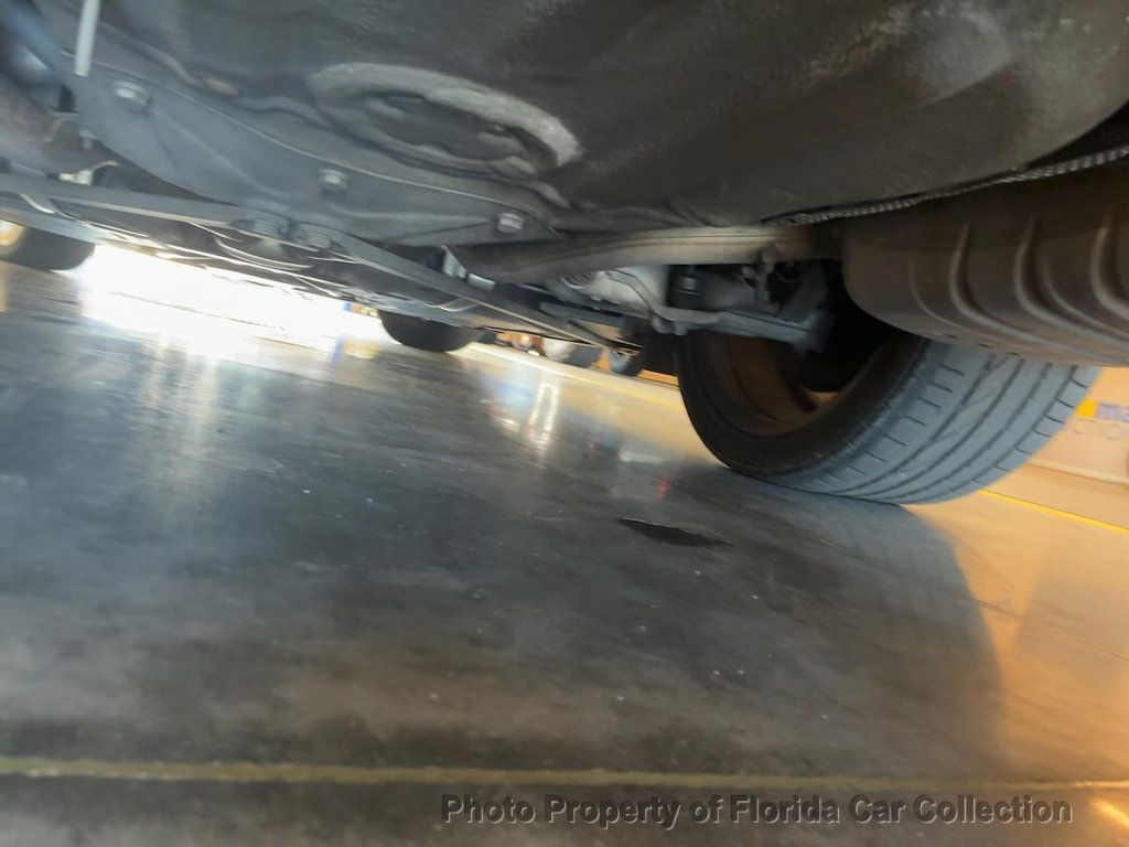 2006 BMW 6 Series 650Ci Convertible Automatic - 22950753 - 17