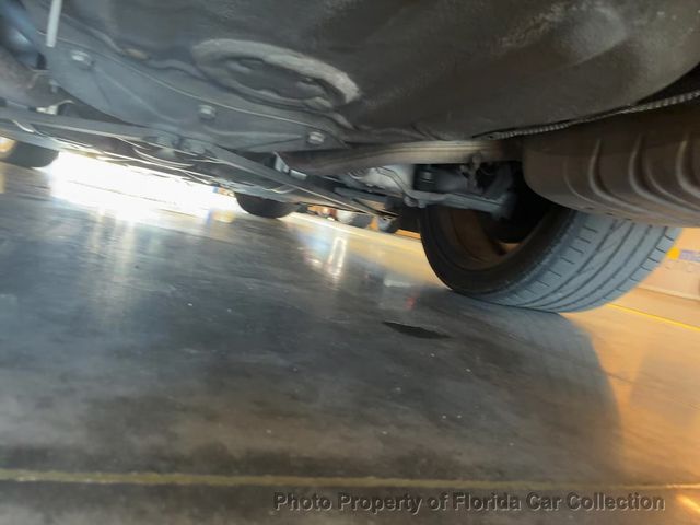 2006 BMW 6 Series 650Ci Convertible Automatic - 22950753 - 17