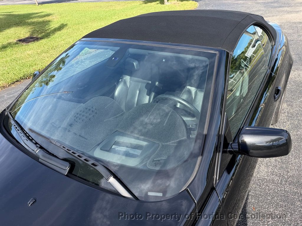 2006 BMW 6 Series 650Ci Convertible Sport Package Automatic - 22950753 - 32